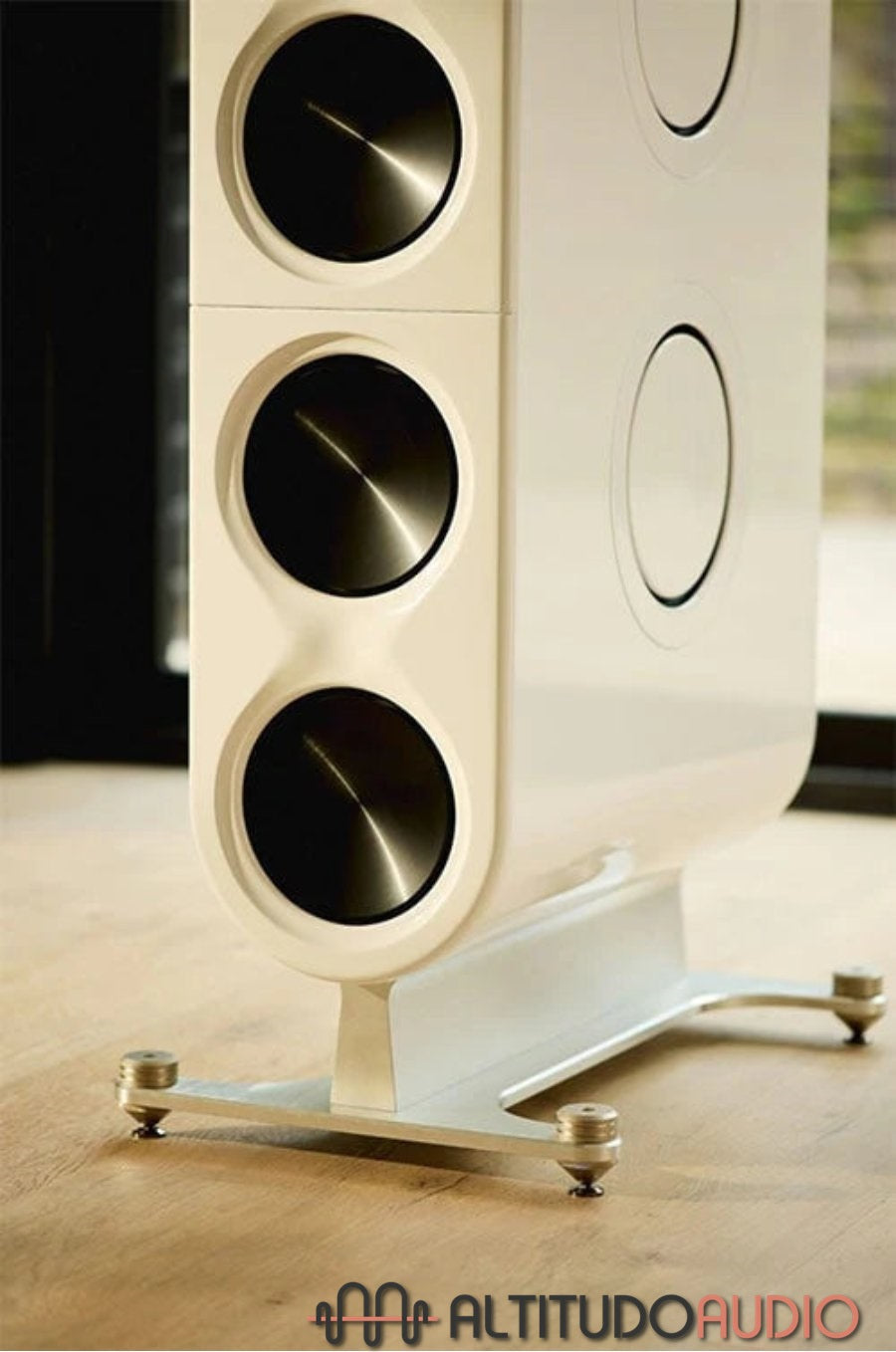 Aspen FR30 Loudspeaker (Pair)