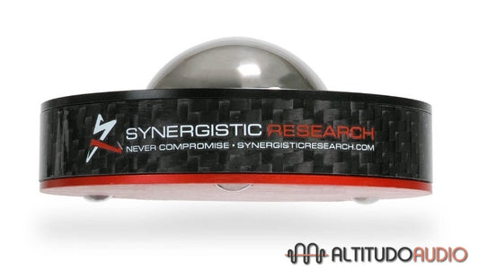 Synergistic Research MiG SX (Mechanical Interface Grounding) Set of 3