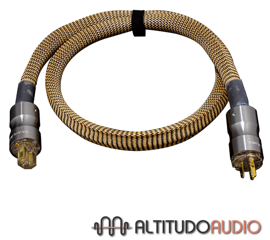 Tri-Art 120vac Power Cable
