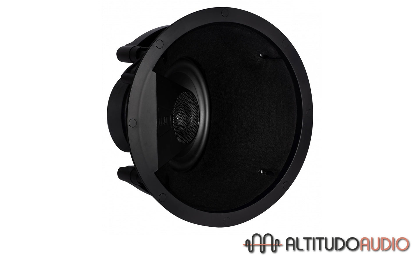 Vertex I IC-VT61 6.5" Angled In-Ceiling Home Theater Speaker (Each)