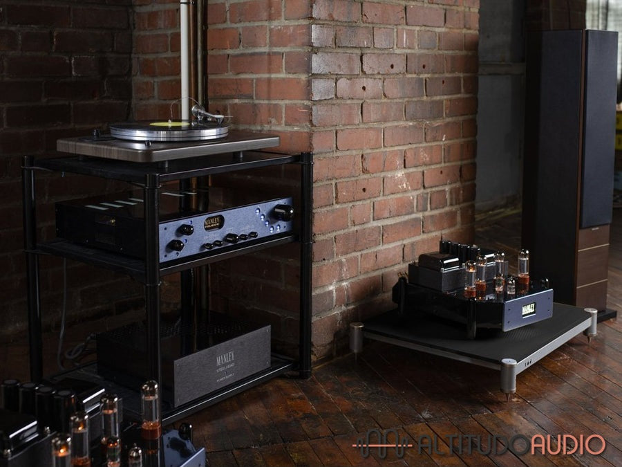 Steelhead RC Phono Stage