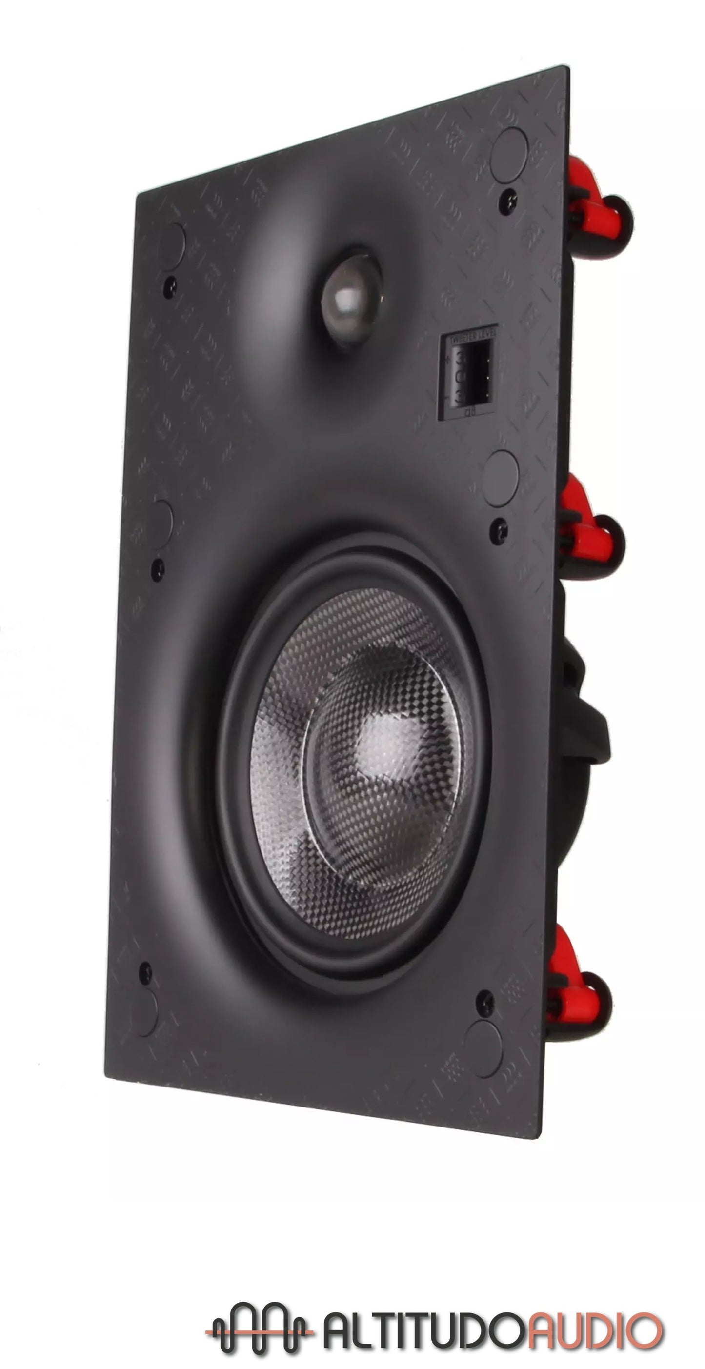 Morel SoundWall Cinema CW Series (Each)