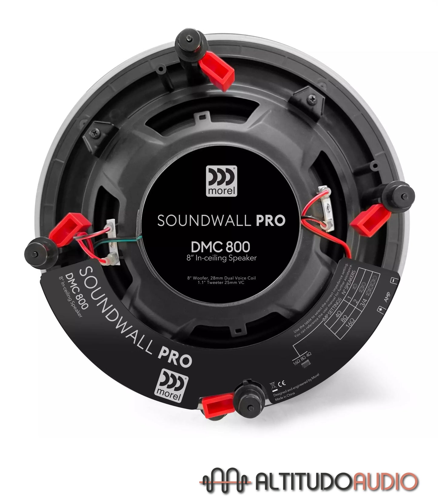 Morel SoundWall Pro Series (Each)