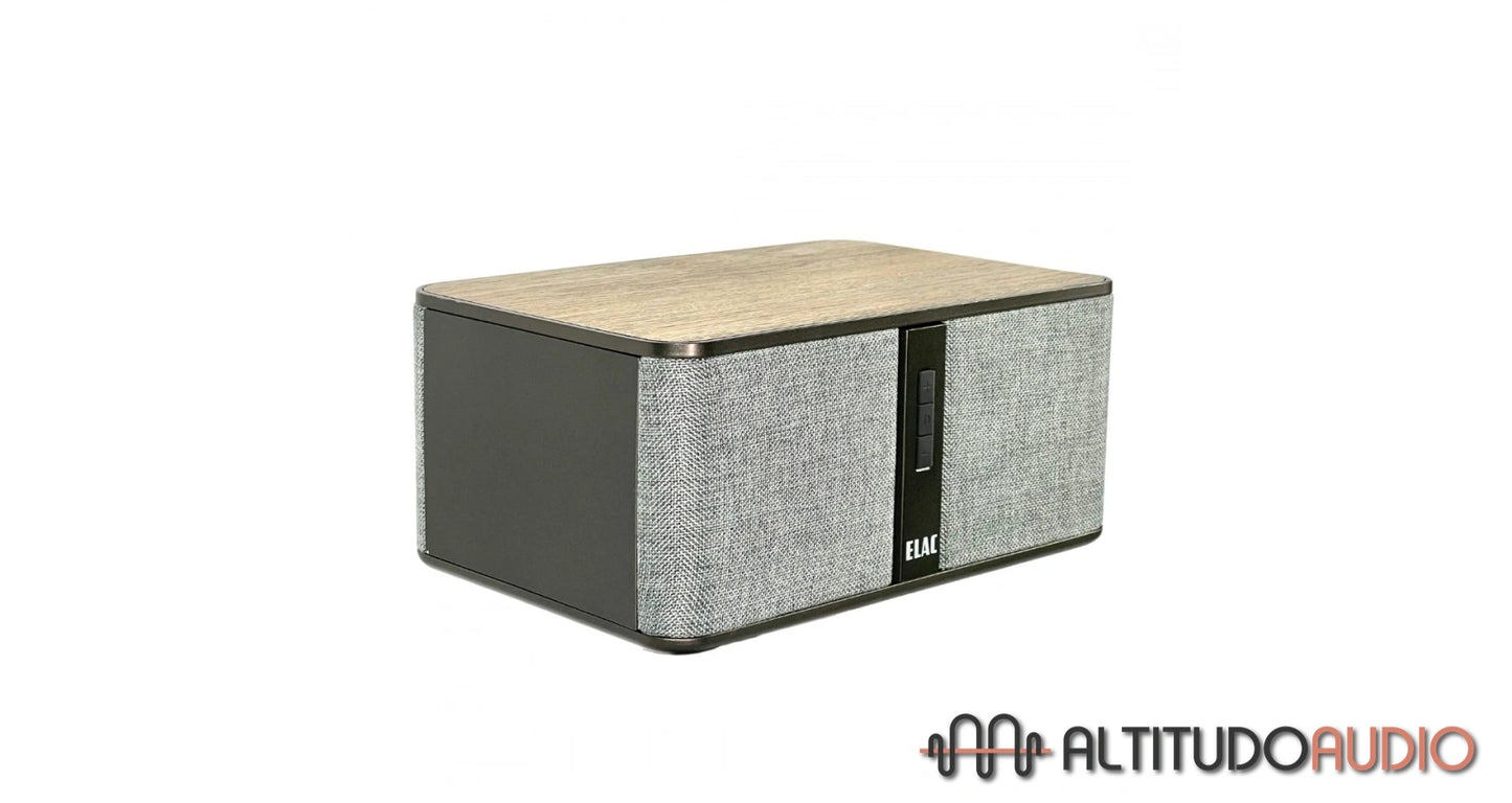 Elac Discovery Z3 Wireless Speaker - DS-Z31W