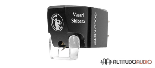 Vasari Shibata MM Cartridge