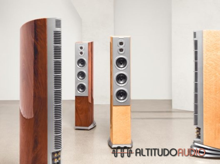 Audiovector R10 Avantgarde Arrete