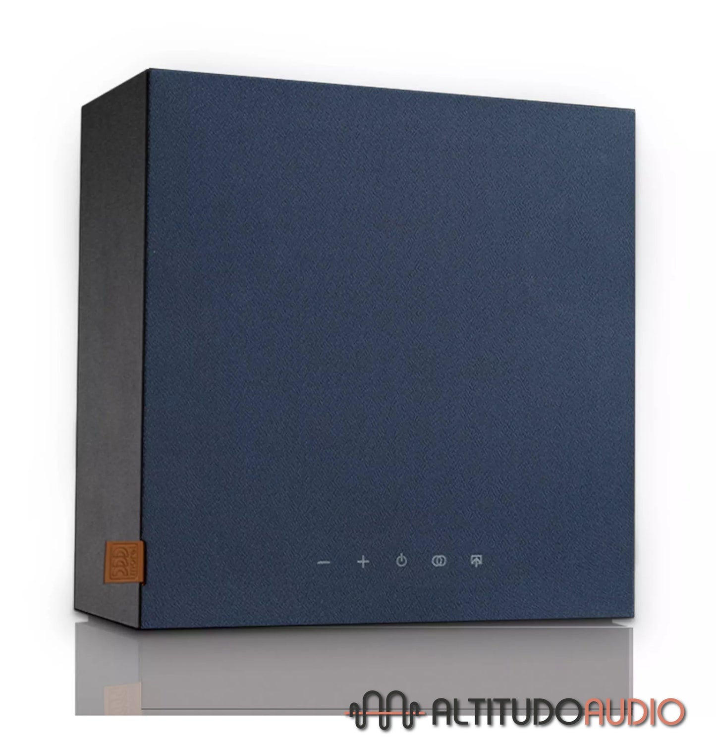 Morel Högtalare Active Speaker (Each)