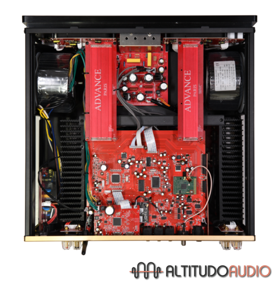 Advance Paris MyConnect 250 Integrated Amp