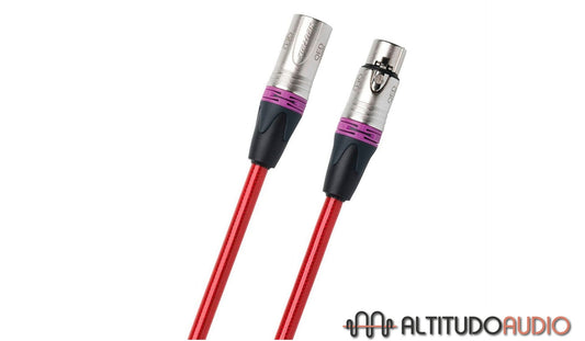 QED Reference Digital XLR 40 AES/EBU Audio Cable