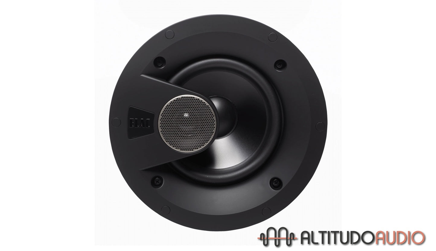 Vertex II 6.5" In-Ceiling Speaker (Each)