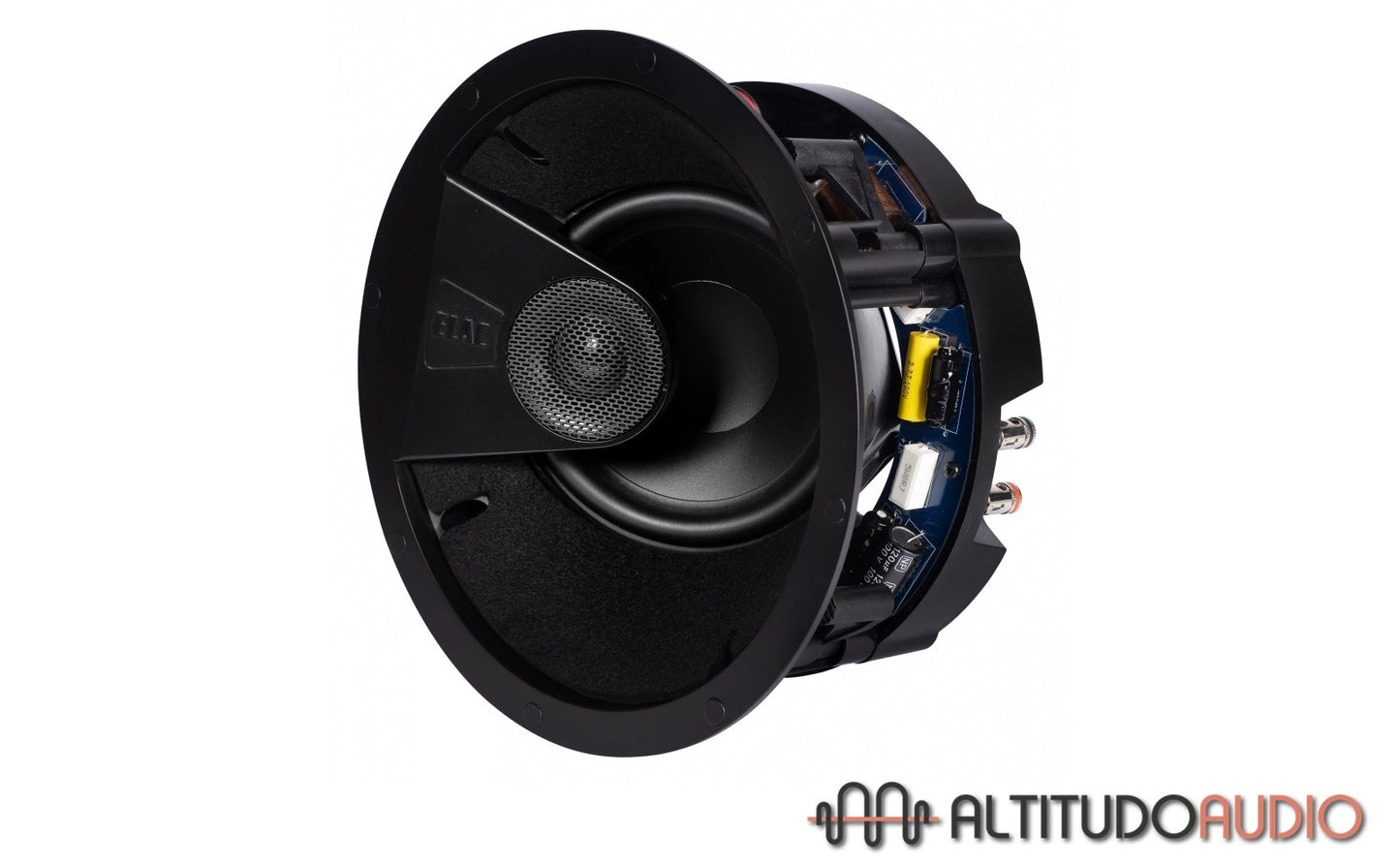 Vertex I IC-VT61 6.5" Angled In-Ceiling Home Theater Speaker (Each)