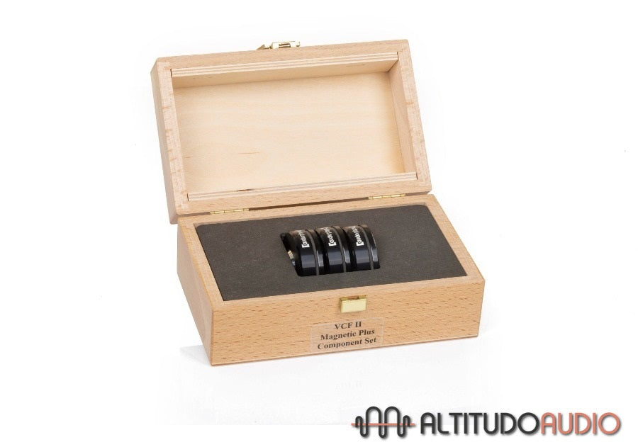 VCF II Magnetic Plus Component Set (4 Pieces)