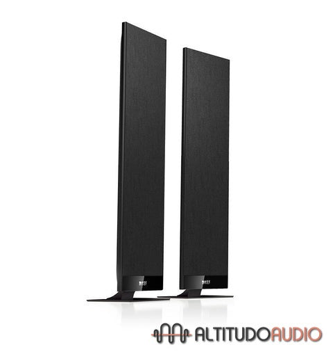 KEF T301 Satellite Speakers (Pair)