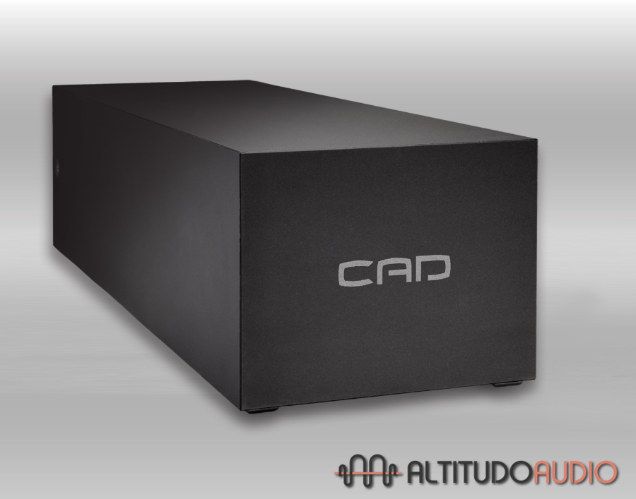 Ground Control GC1.1