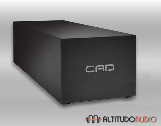 Ground Control GC1.1