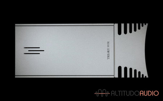 995R - Reference Mono Hybrid Power Amplifier (Each)