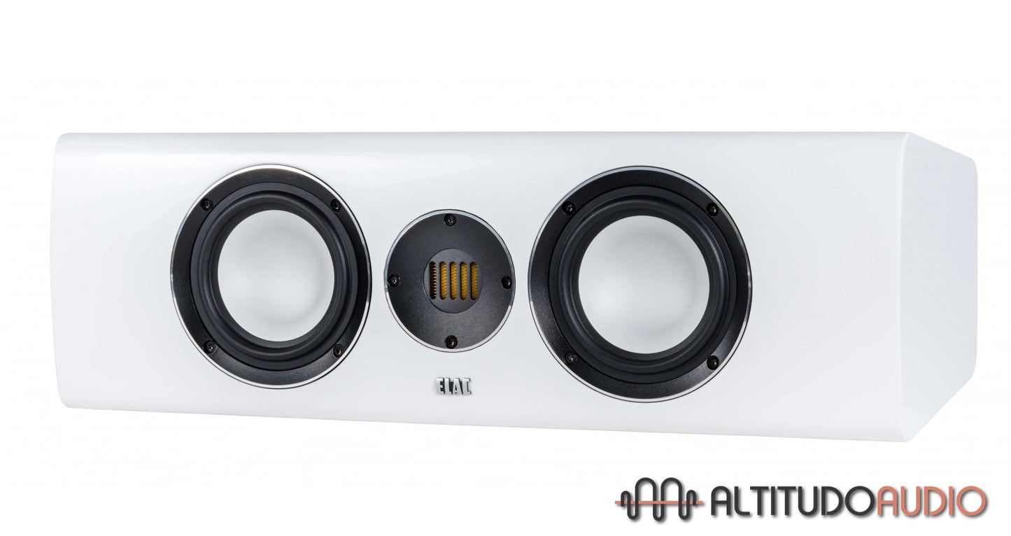 Elac Carina Center Channel - CC 241.4 (Each)