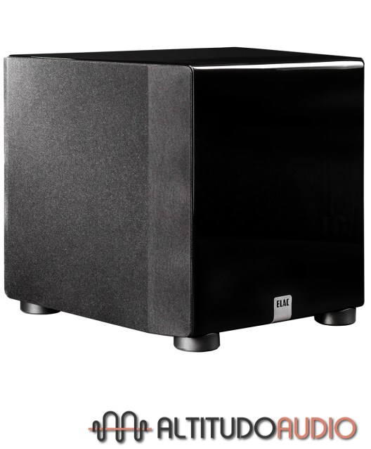 Varro DS1200-GB 12" Dual Reference Powered Subwoofer