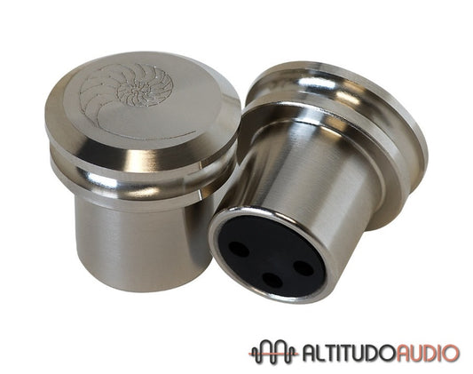 Cardas XLR C SS Protection Caps-Female (Pair)