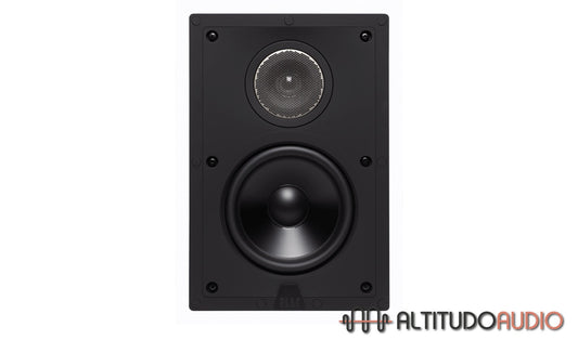 Vertex II - 6.5" In-Wall Speaker (Each)