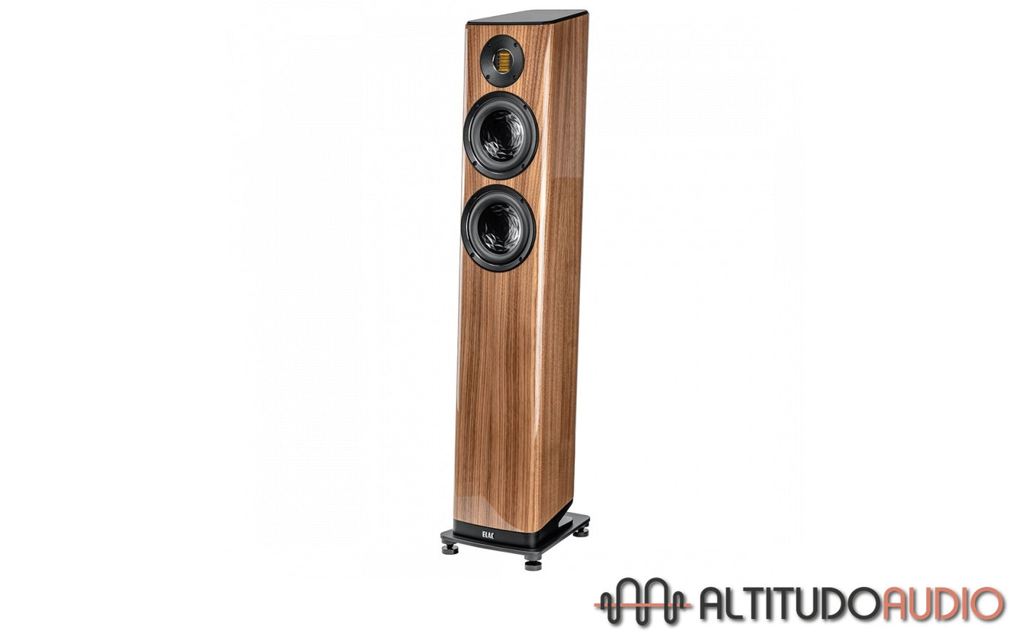 Vela 2.0 FS407.2 6" 2.5-Way Floorstanding Speaker with Jet 6 Tweeter (Each)