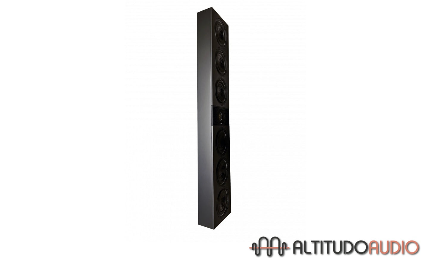 Vertex III OW-VJ63L On-Wall Speaker