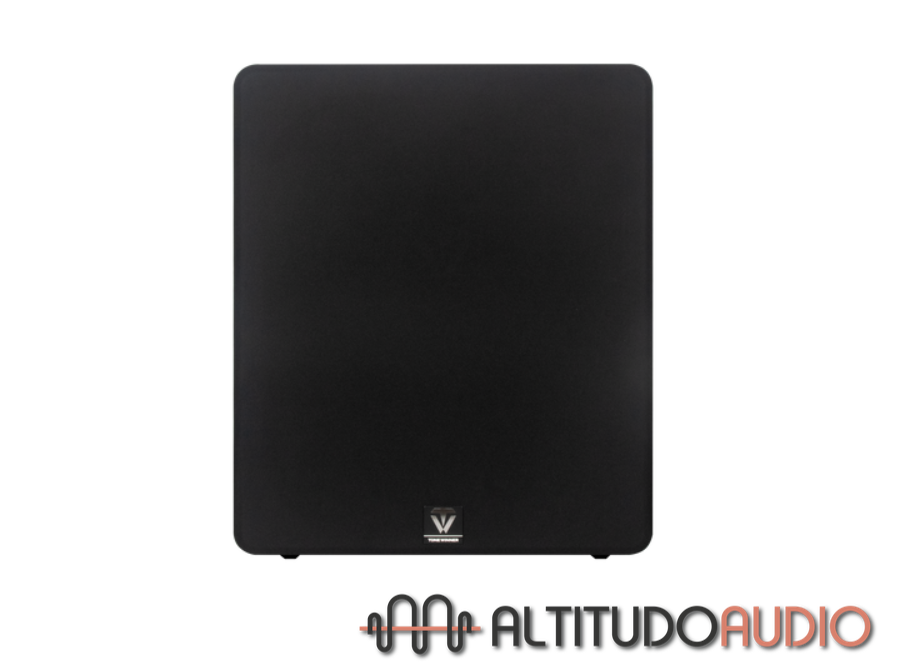 Tone Winner SW-D2000 12" Ported Subwoofer