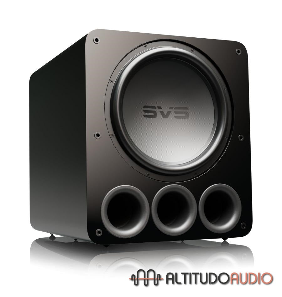 SVS PB17 ULTRA