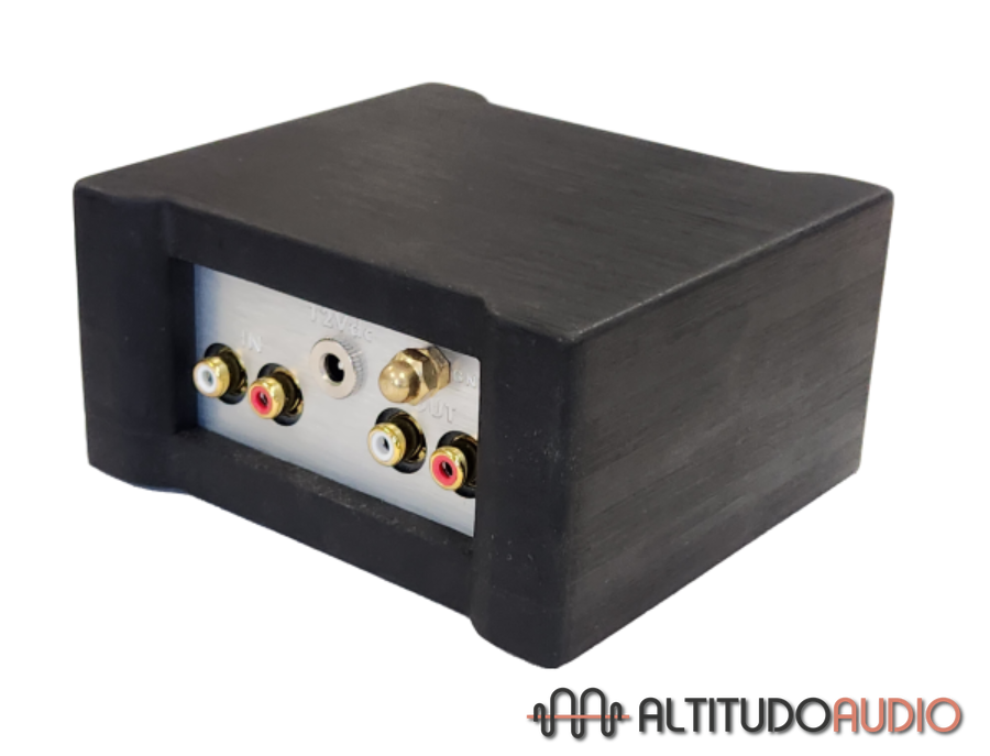 Tri-Art MM Phono Amplifier