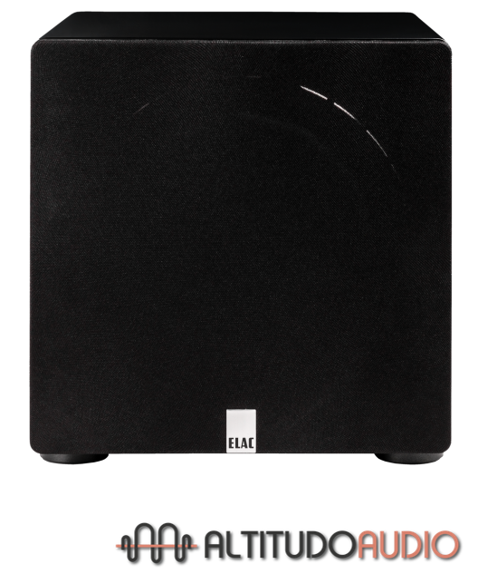 Varro RS500 10" Reference Powered Subwoofer