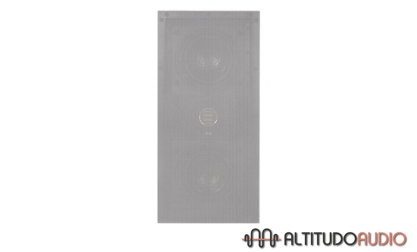 Vertex III - 6.5" Sealed In-Wall Speaker with JET (Each)