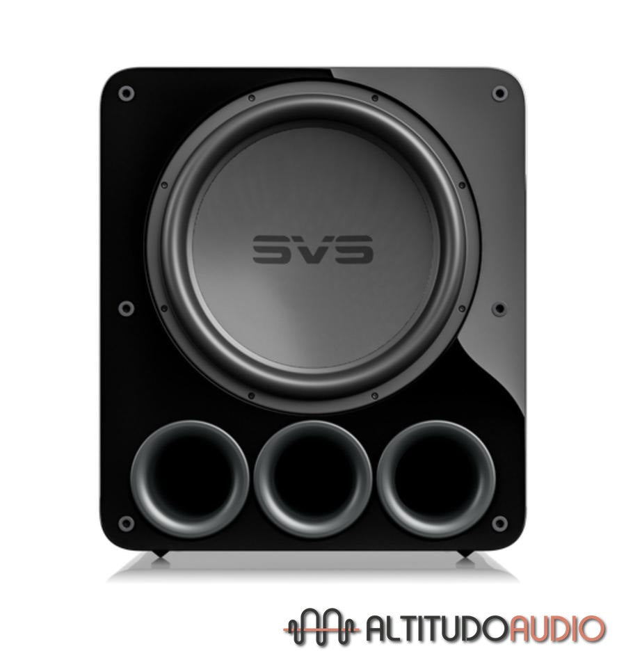 SVS PB17 ULTRA