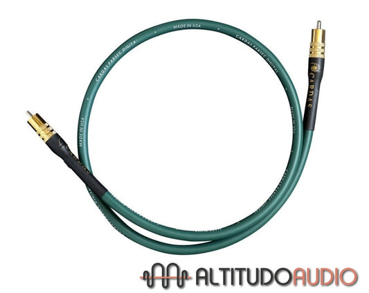 Cardas Parsec Digital Cable