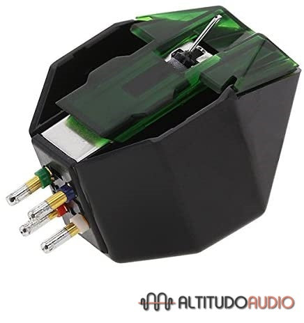 Goldring E2 Moving Magnet Phono Cartridge