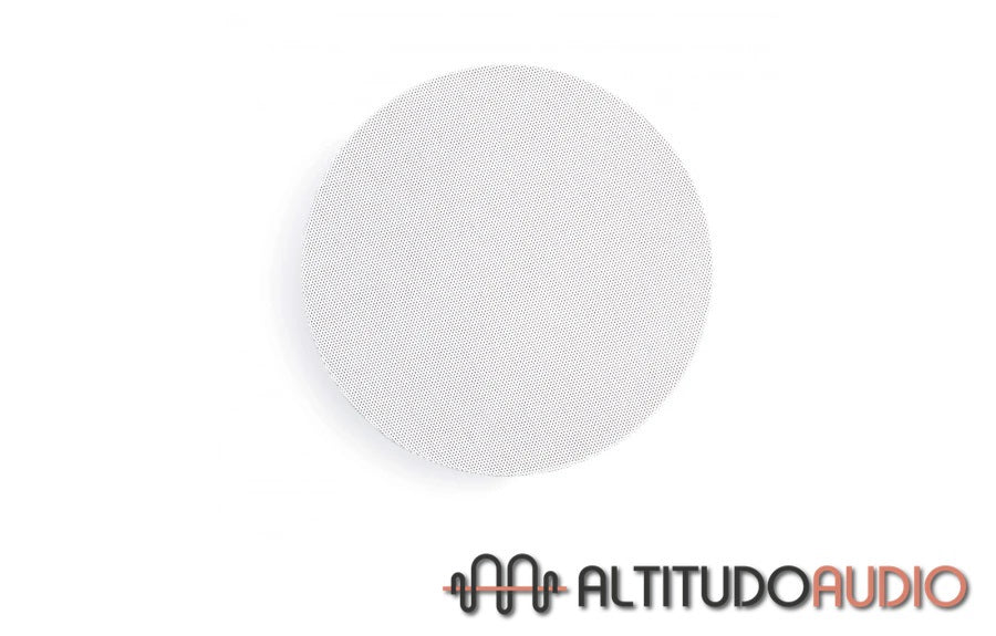 Debut 2.0 In-Ceiling Angled Speaker - 6.5" IC-DT61-W (Each)