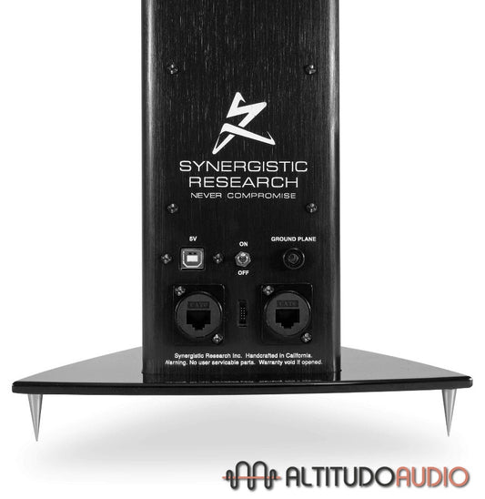 Synergistic Research Atmosphere Infinity