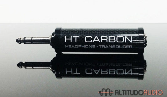 Synergistic Research HT Carbon (HeadphoneTransducer)