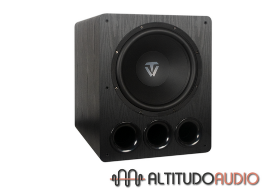 Tone Winner SW-D6000 15" Ported Subwoofer