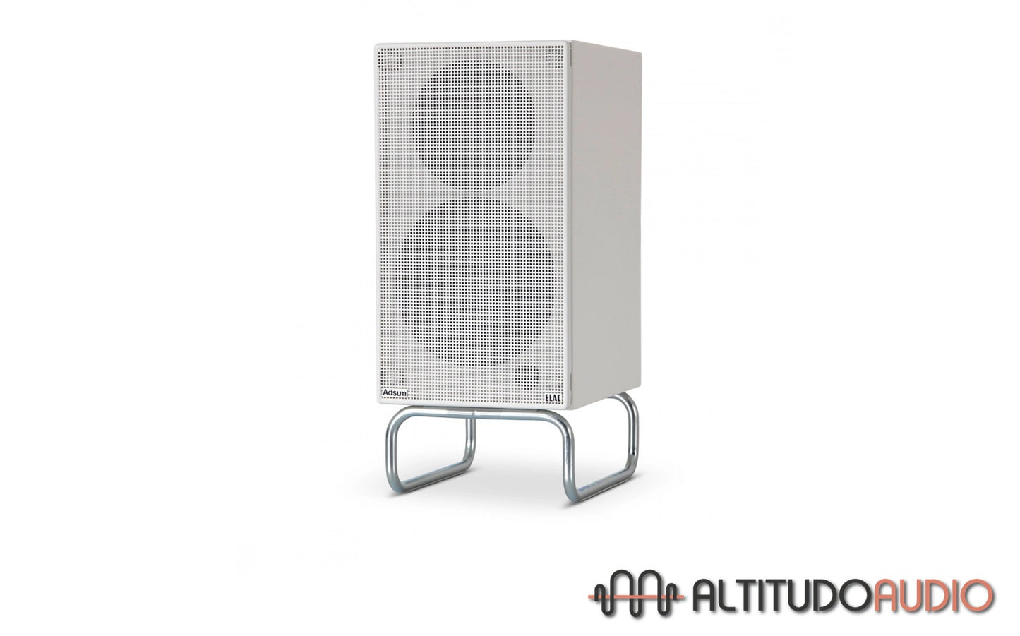 Debut ConneX Adsum Bookshelf Powered Speaker