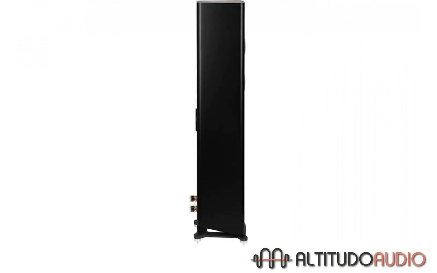 Elac Carina Floorstanding Speaker - FS 247.4 (Each)