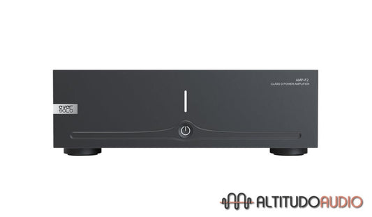 AMP-F2 Audio Power Amplifier