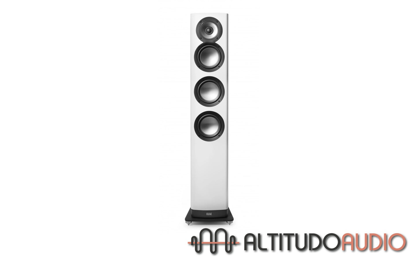 Navis Powered Floorstanding Speaker (Each)