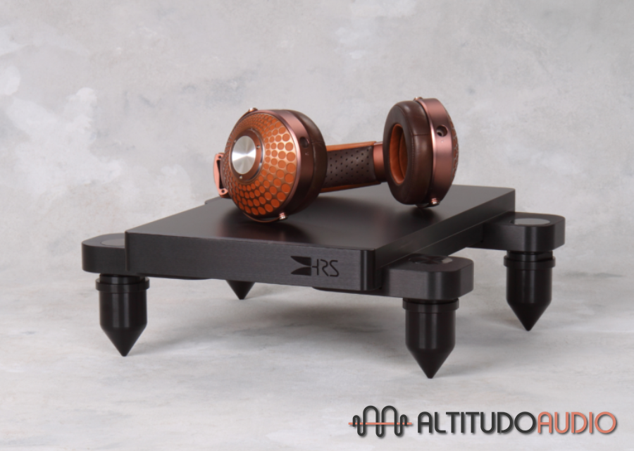 EXR Headphone Stand System