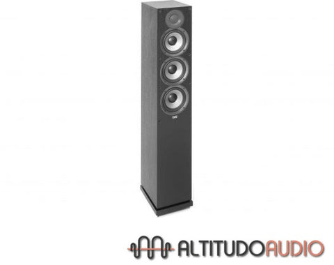 Debut 2.0 F5.2 Floorstanding Speaker- DF52 (Each)