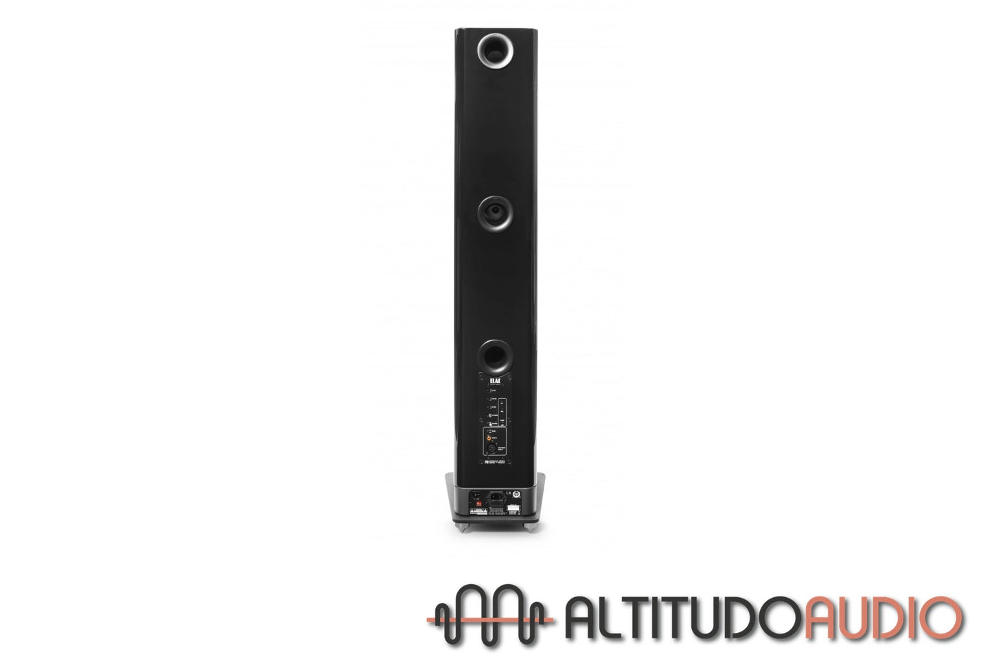 Navis Powered Floorstanding Speaker (Each)