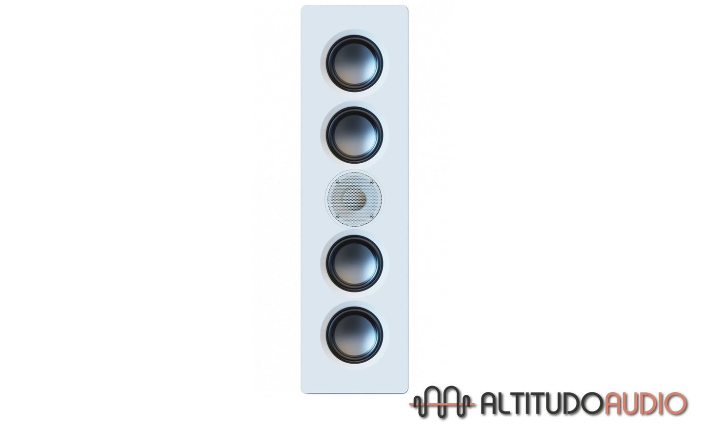 Muro Series OW-V41L On- Wall Speaker(Each)