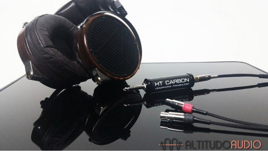 Synergistic Research HT Carbon (HeadphoneTransducer)
