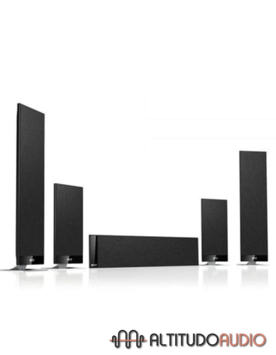 KEF T205-5.0 Sat Pack