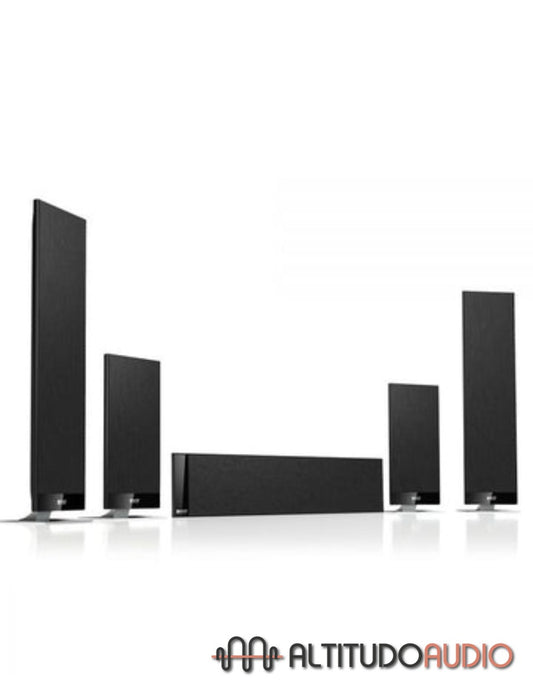 KEF T205-5.0 Sat Pack