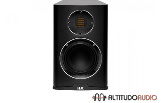 Elac Carina Bookshelf Speakers- BS 243.4 (Pair)